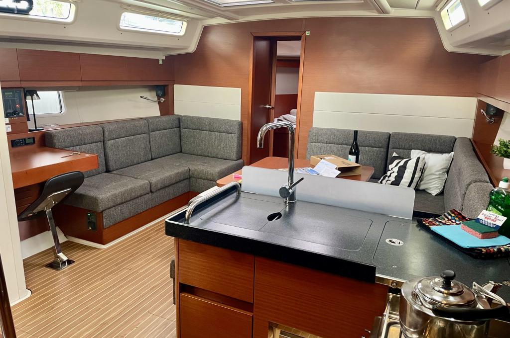 Original-Foto eines Kunden