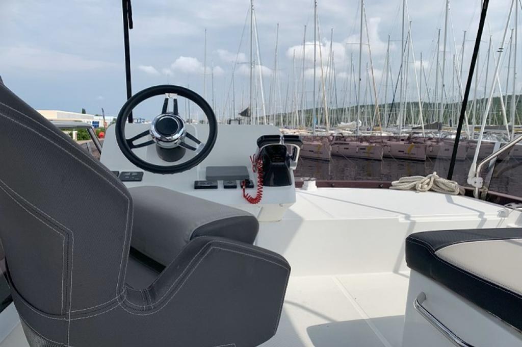 Original-Foto eines Kunden