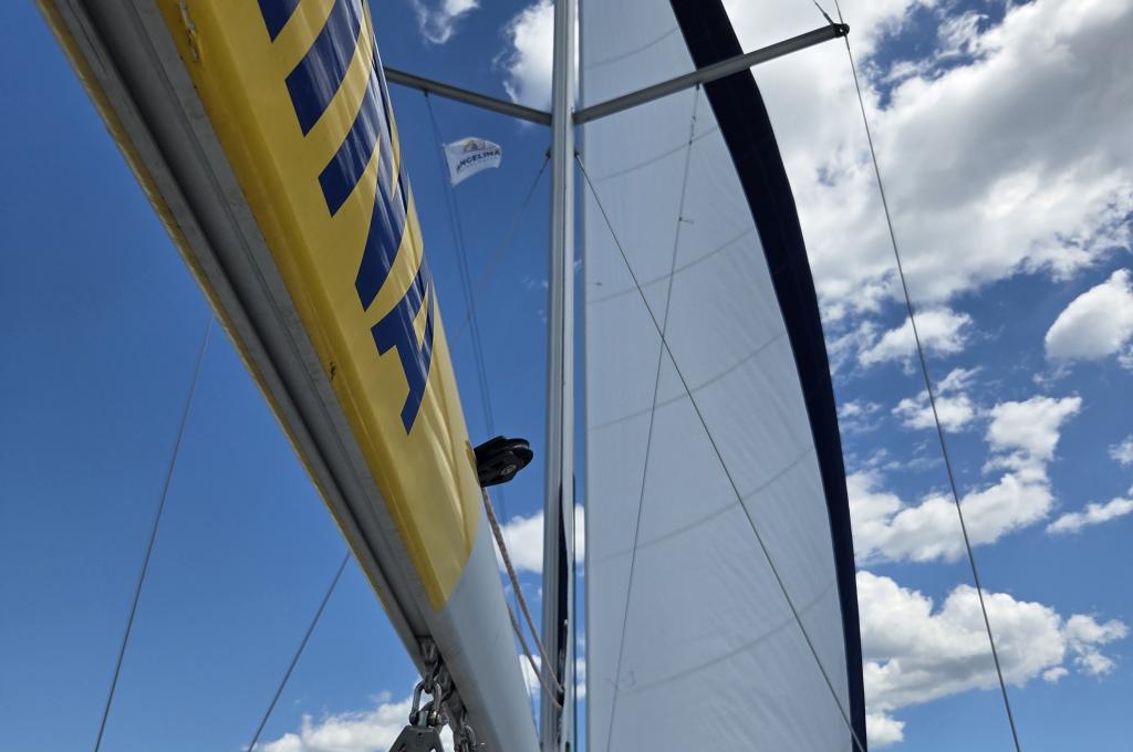 Original-Foto eines Kunden