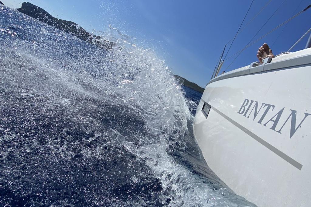 Original-Foto eines Kunden