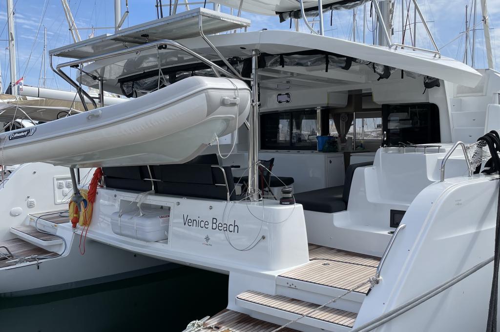 Original-Foto eines Kunden