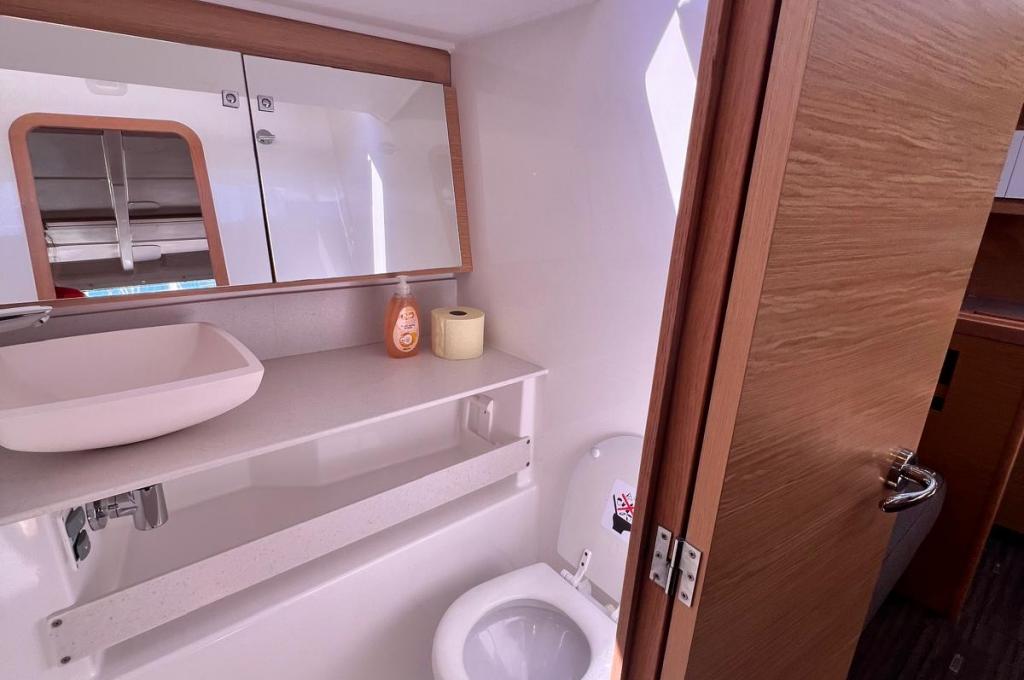 Original-Foto eines Kunden