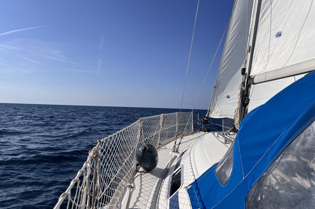 Original-Foto eines Kunden