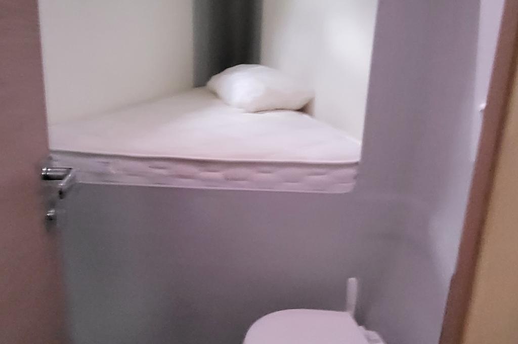 Original-Foto eines Kunden