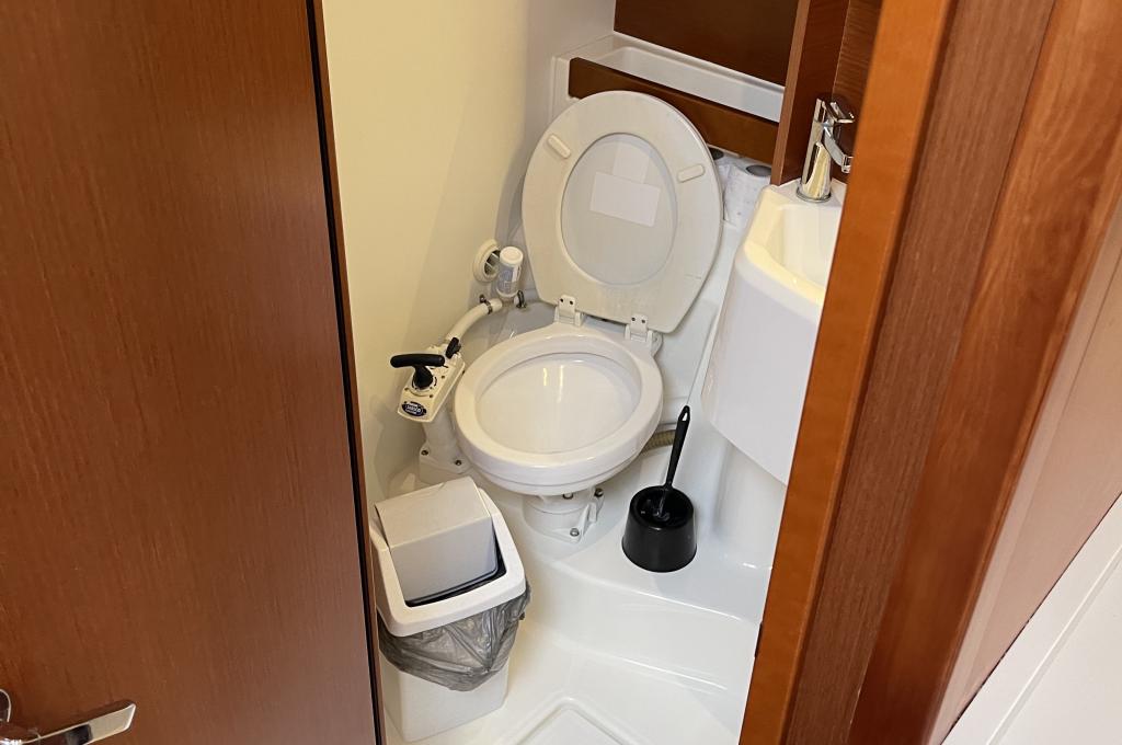 Original-Foto eines Kunden