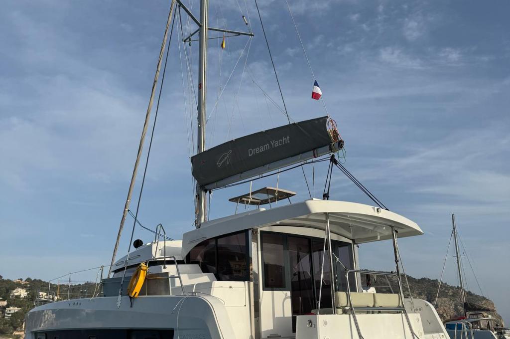 Original-Foto eines Kunden