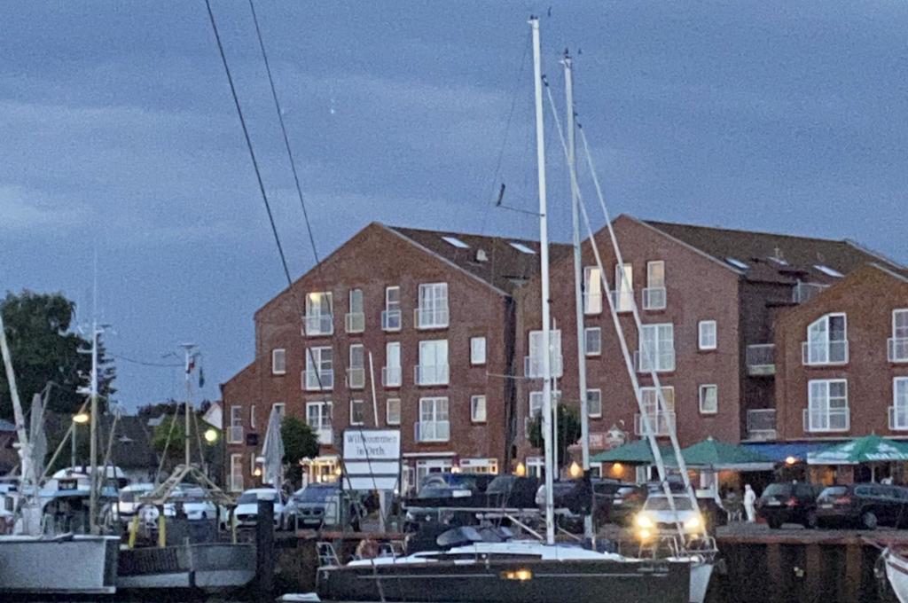 Original-Foto eines Kunden