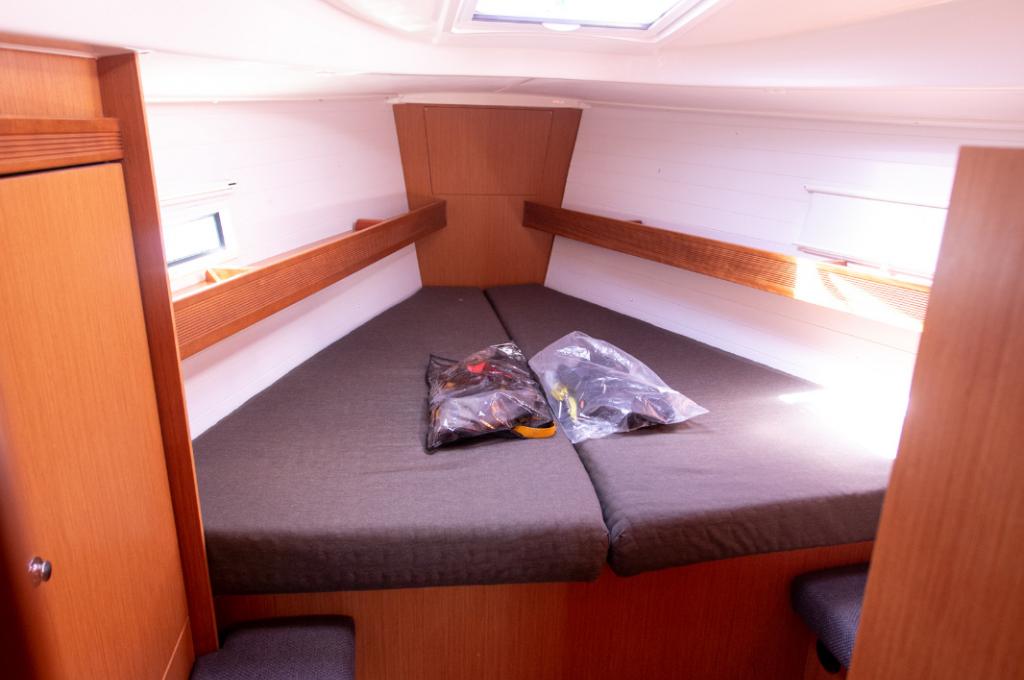 Original-Foto eines Kunden