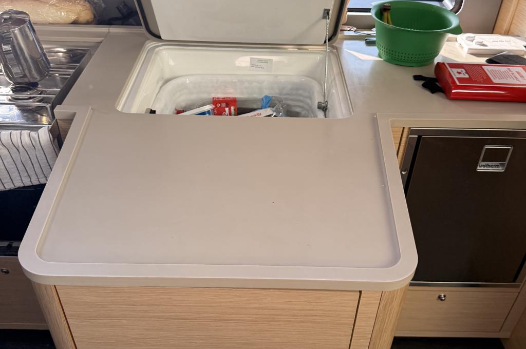 Original-Foto eines Kunden