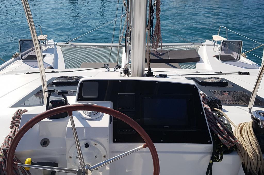 Original-Foto eines Kunden