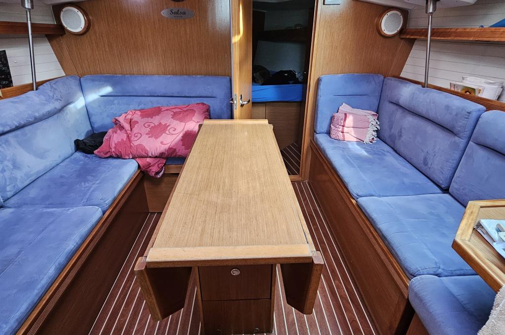 Original-Foto eines Kunden