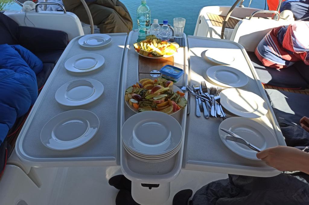 Original-Foto eines Kunden