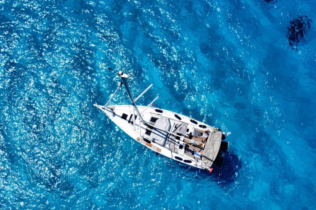 Original-Foto eines Kunden