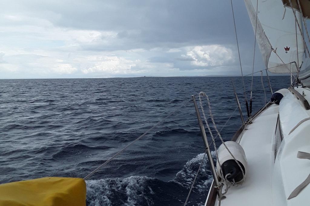 Original-Foto eines Kunden