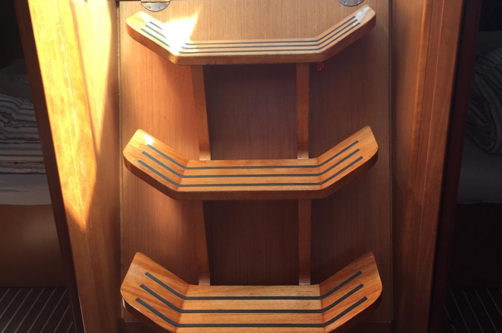 Original-Foto eines Kunden