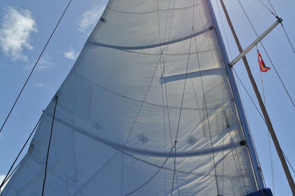 Original-Foto eines Kunden