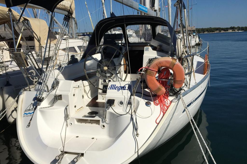 Original-Foto eines Kunden