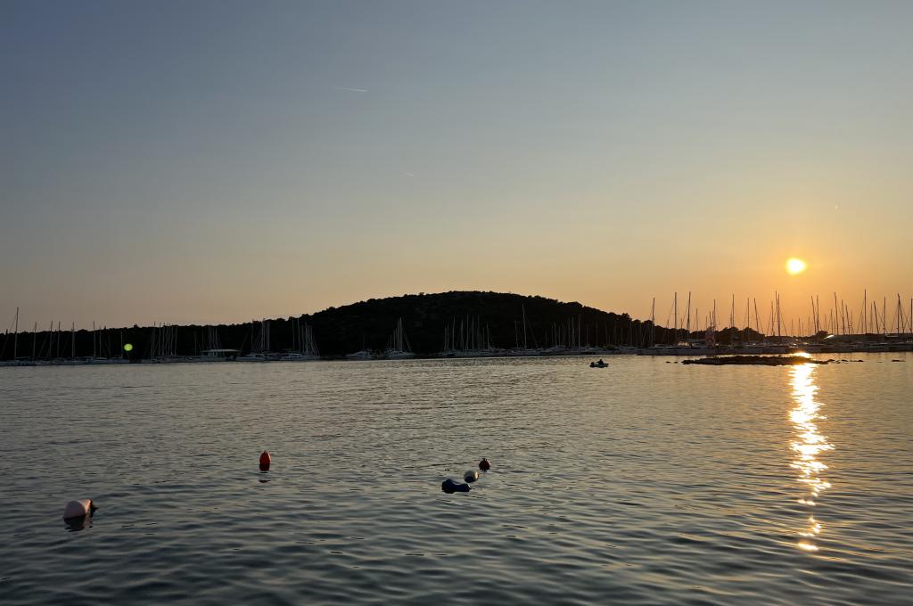 Original-Foto eines Kunden