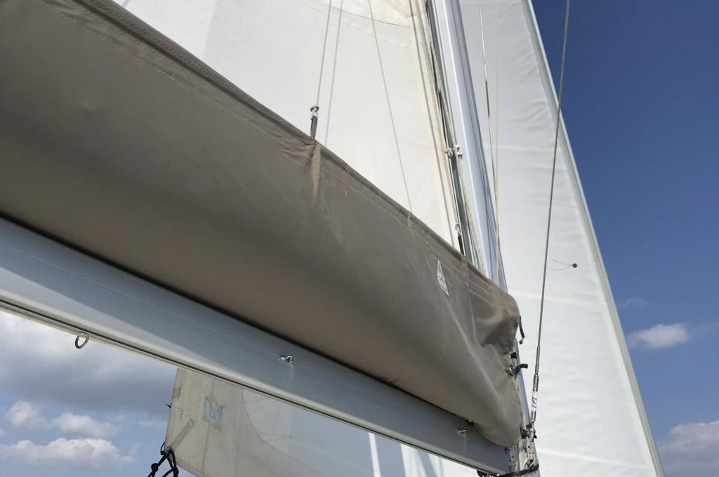 Original-Foto eines Kunden