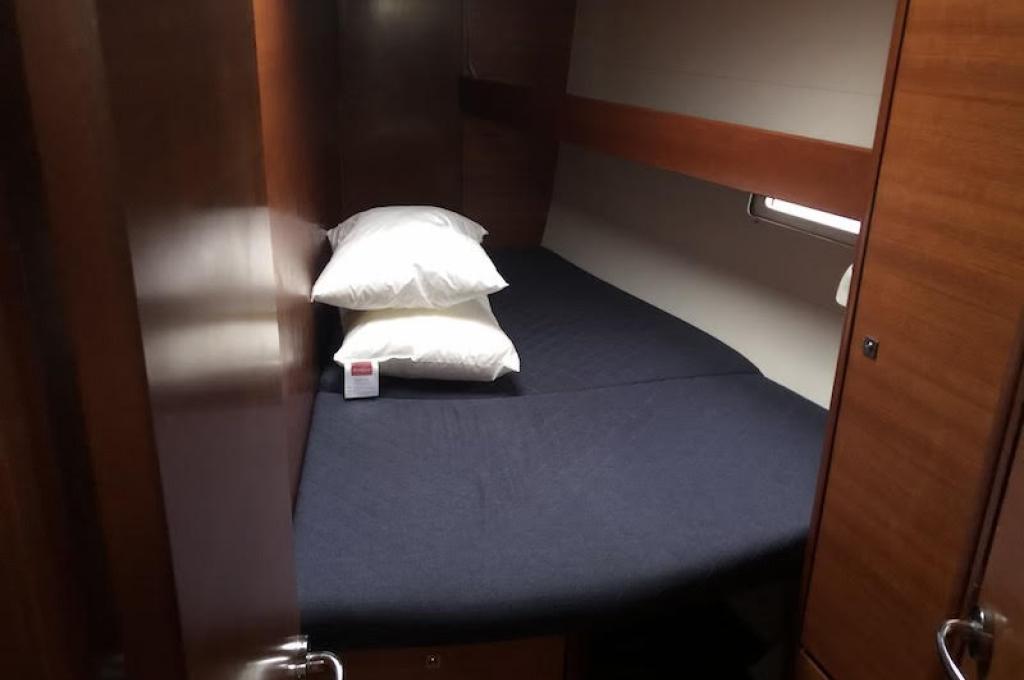 Original-Foto eines Kunden