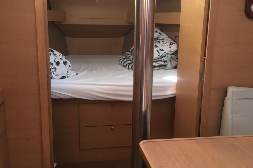 Original-Foto eines Kunden