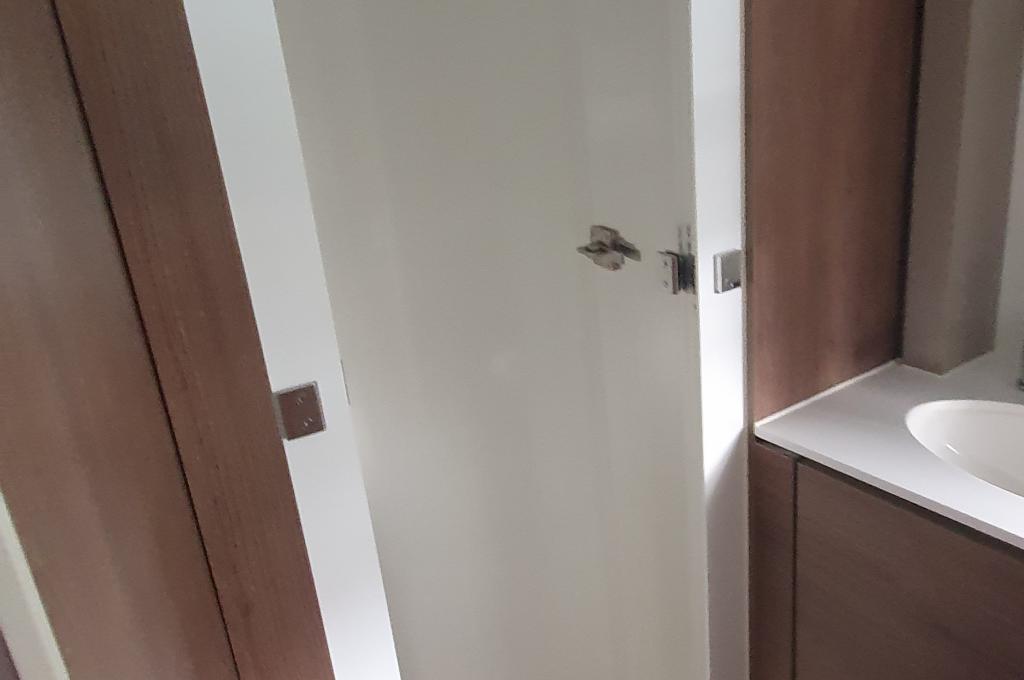 Original-Foto eines Kunden