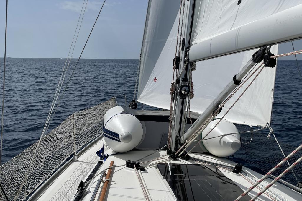 Original-Foto eines Kunden