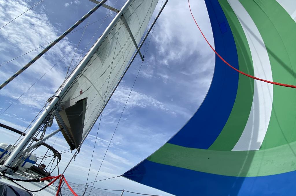 Original-Foto eines Kunden