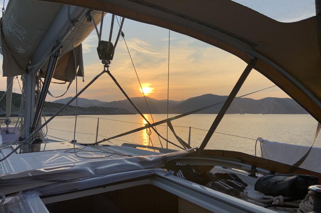 Original-Foto eines Kunden