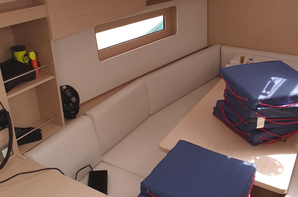 Original-Foto eines Kunden