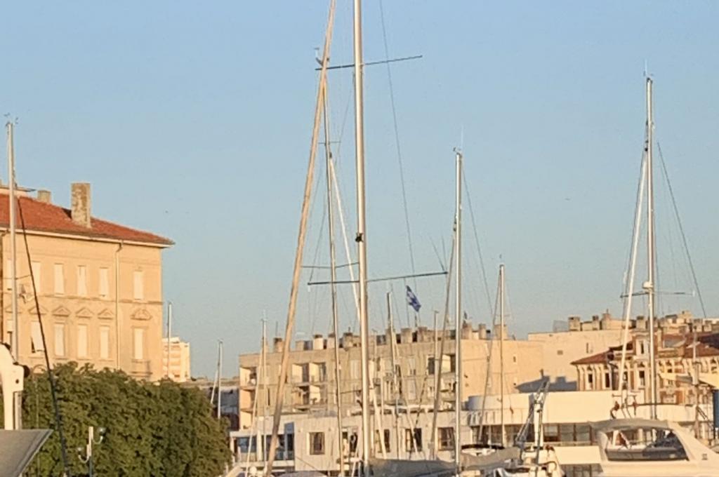 Original-Foto eines Kunden