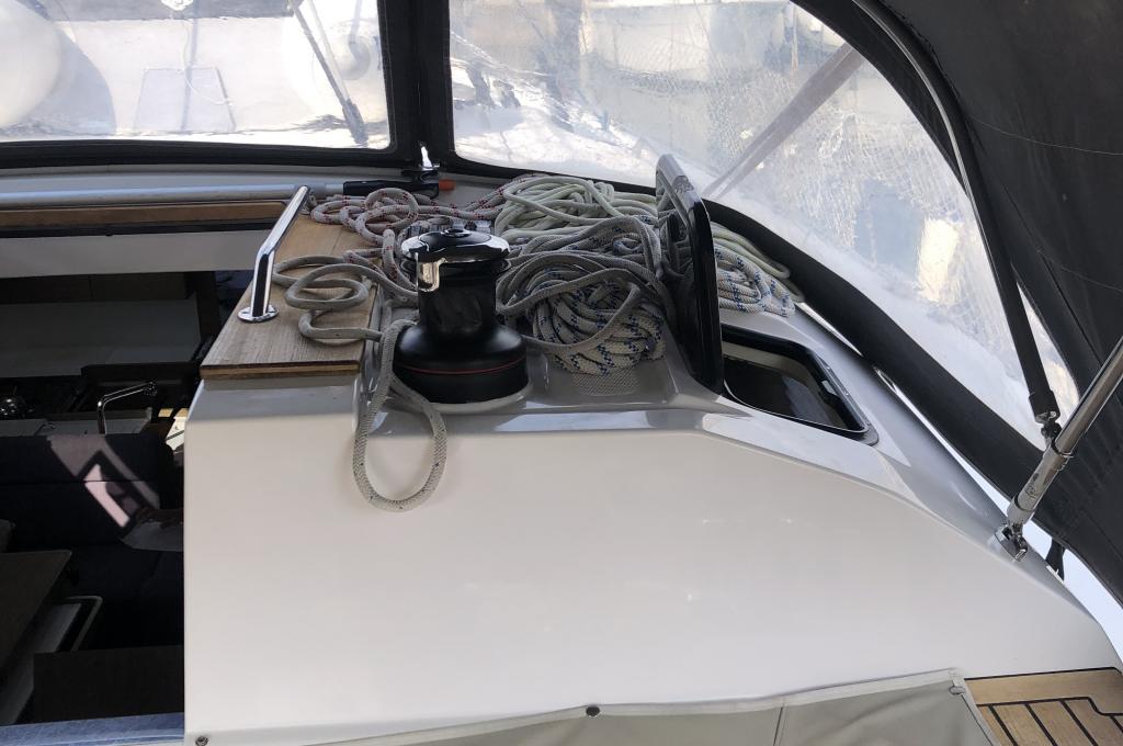 Original-Foto eines Kunden