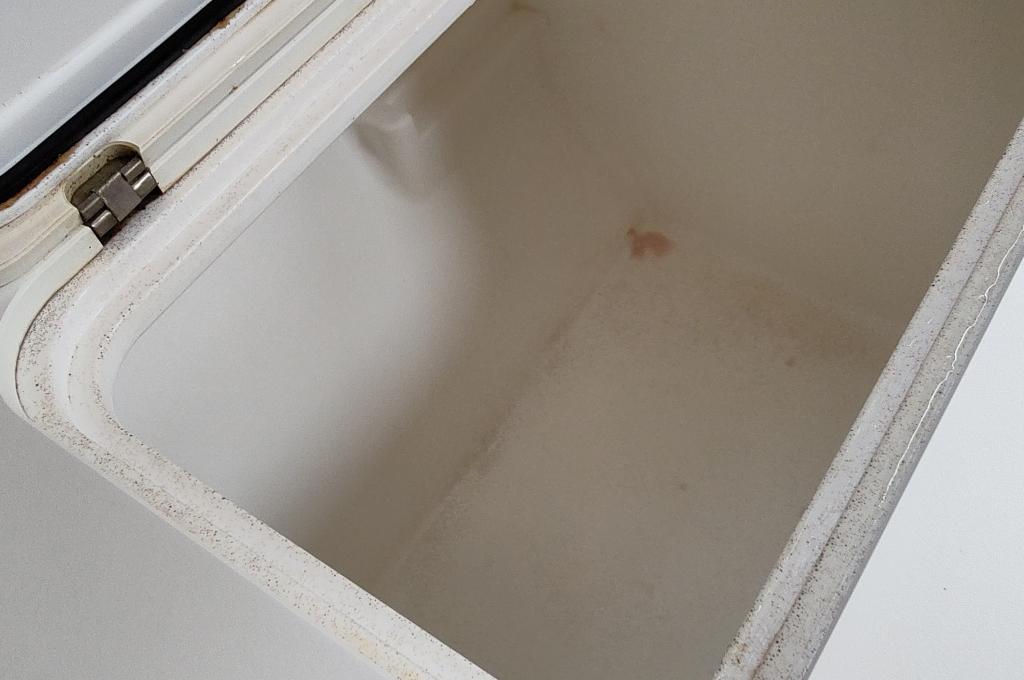 Original-Foto eines Kunden