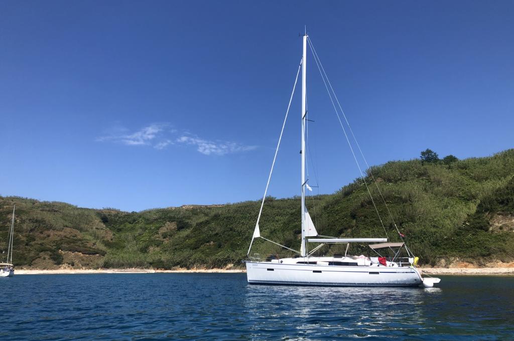 Original-Foto eines Kunden