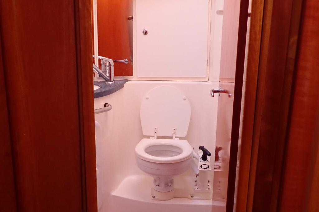 Original-Foto eines Kunden