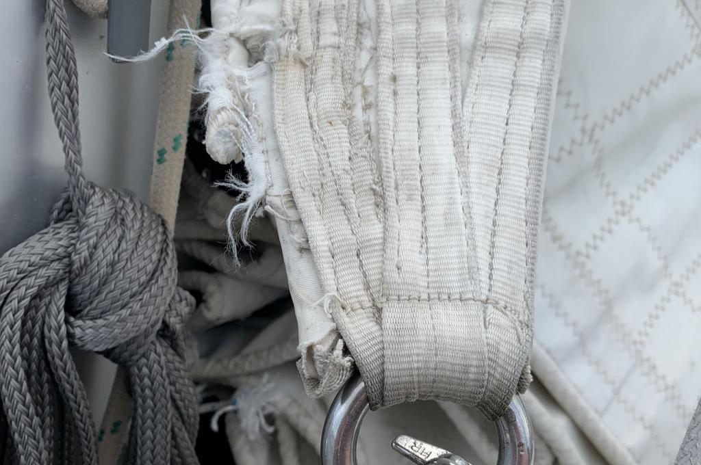 Original-Foto eines Kunden