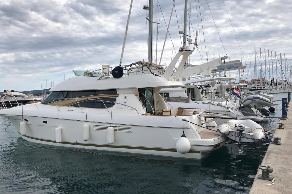 Original-Foto eines Kunden