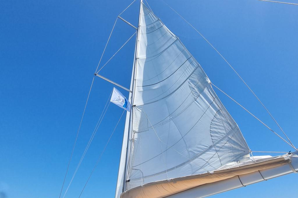 Original-Foto eines Kunden