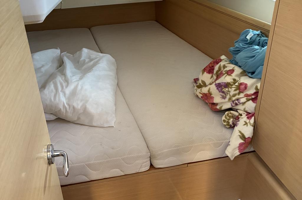 Original-Foto eines Kunden