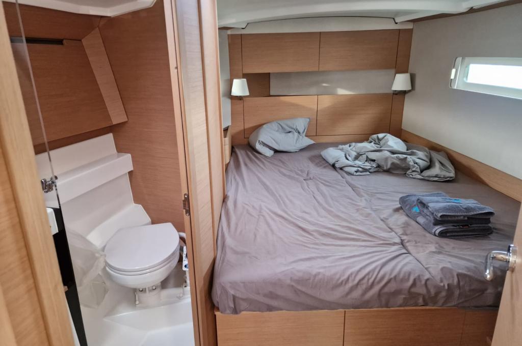 Original-Foto eines Kunden