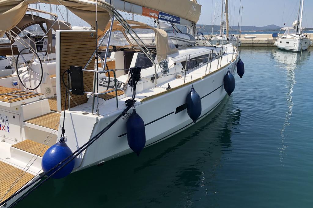 Original-Foto eines Kunden