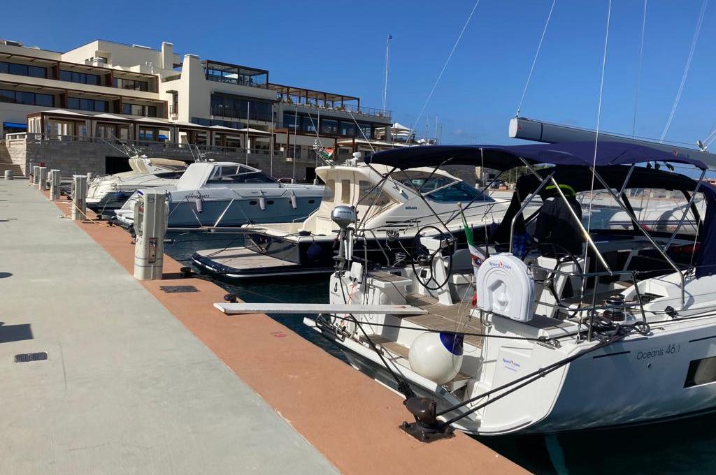 Original-Foto eines Kunden