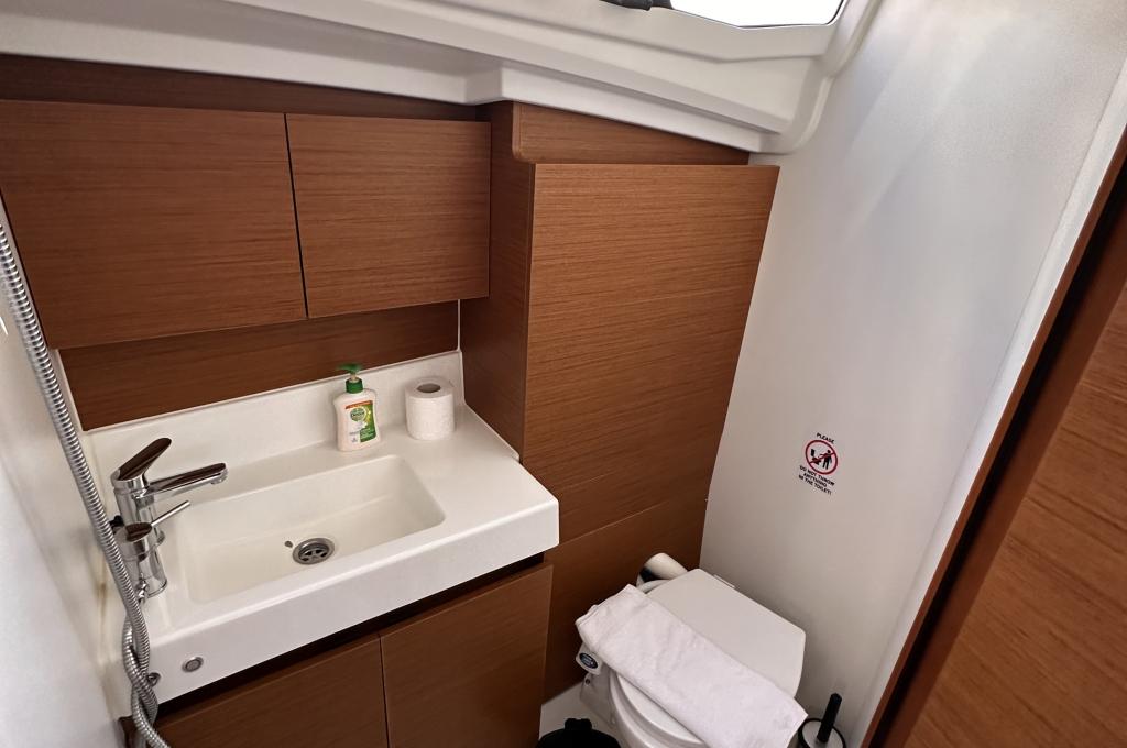 Original-Foto eines Kunden