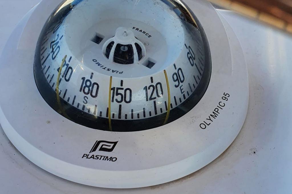 Original-Foto eines Kunden