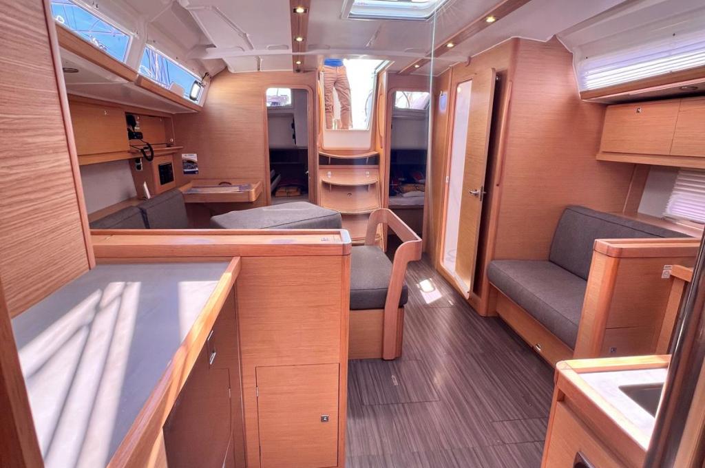 Original-Foto eines Kunden