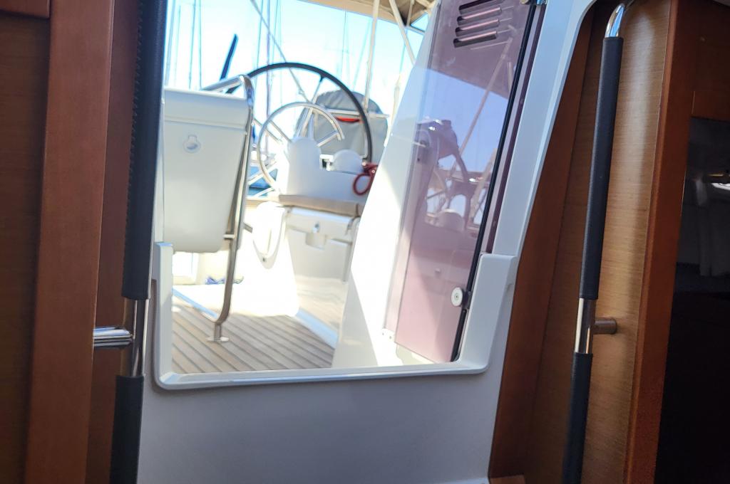 Original-Foto eines Kunden