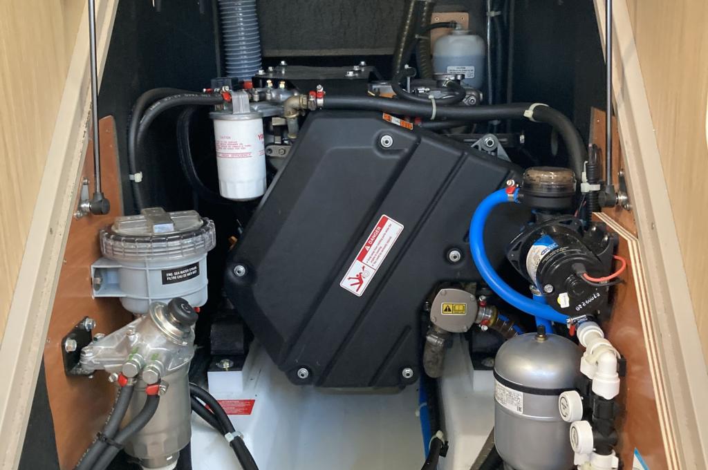 Original-Foto eines Kunden