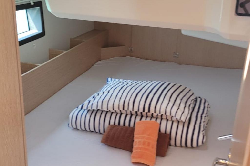 Original-Foto eines Kunden