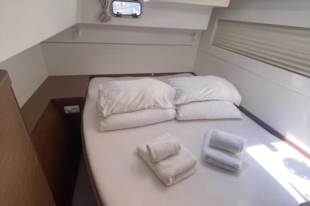 Original-Foto eines Kunden