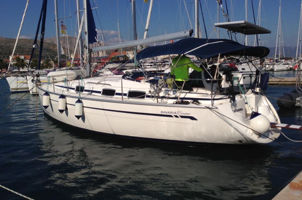 Original-Foto eines Kunden